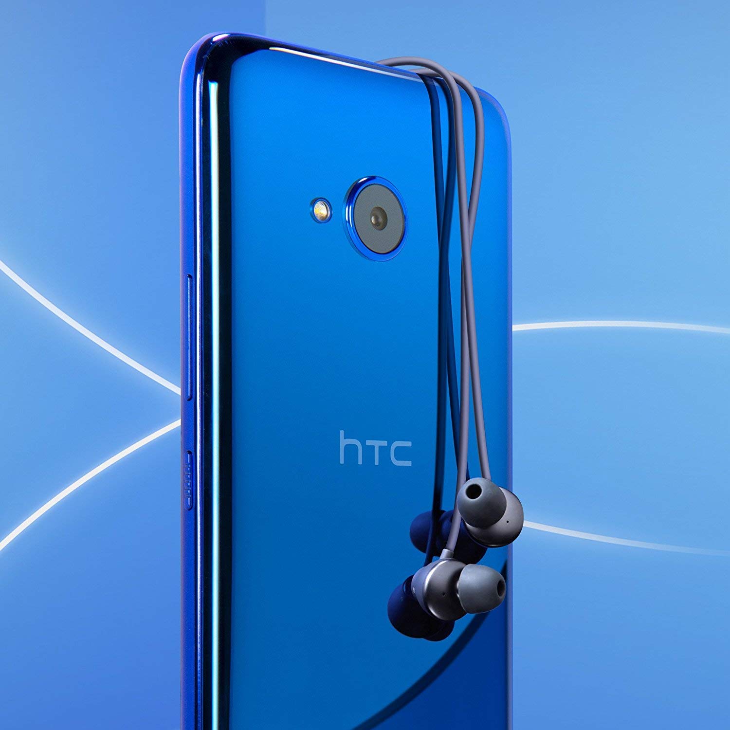 HTC U11 life サファイアブルー SIMフリー HTC HTC U11 life SIMフリー [サファイア ブルー] 価格比較